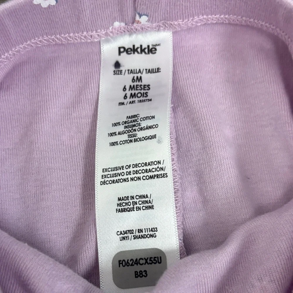 Pekkle charming pastel